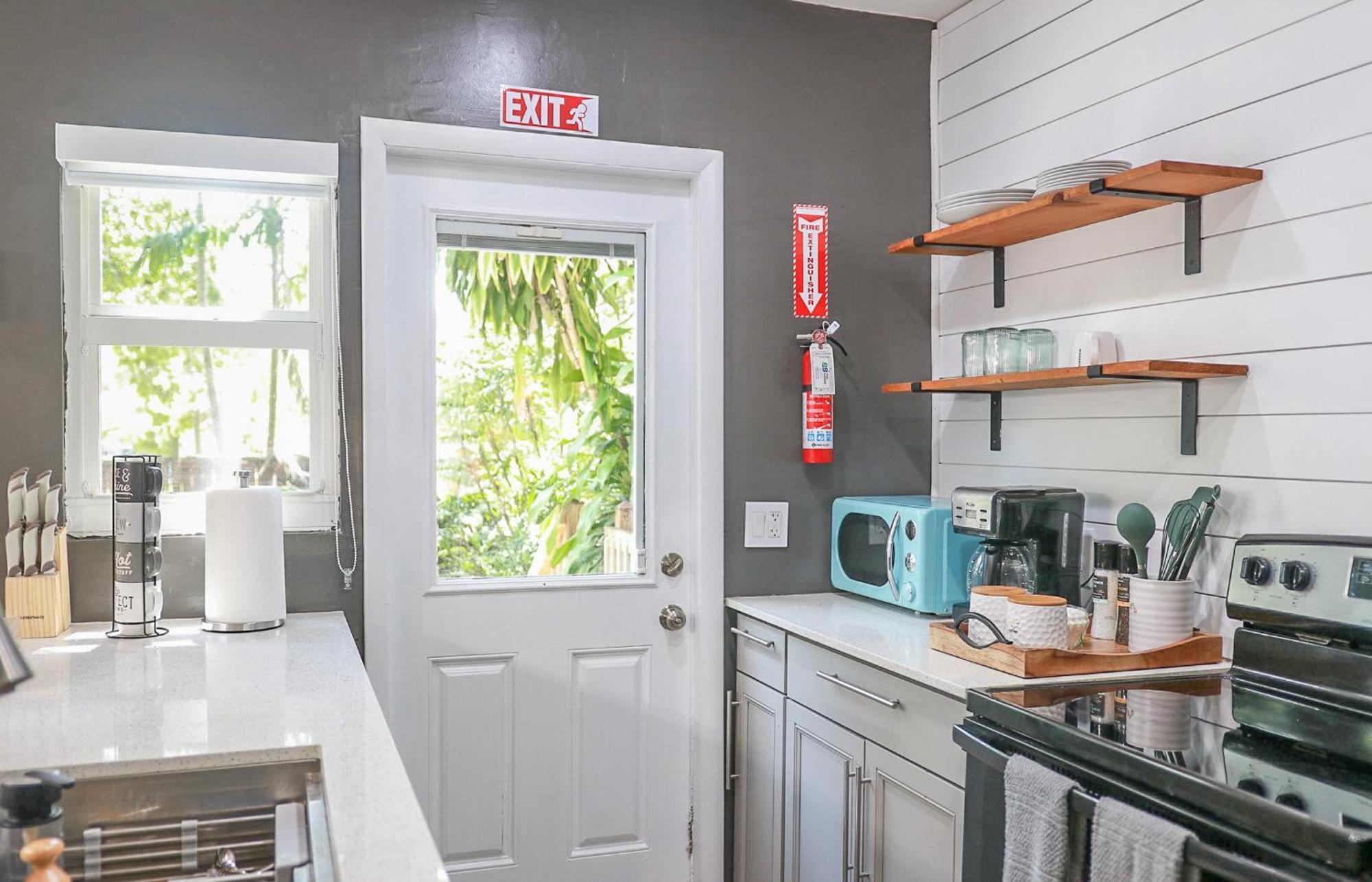 Holiday home Melrose