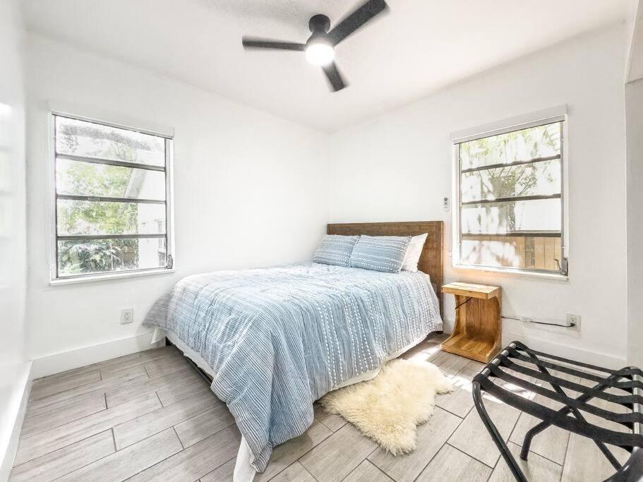 Melrose Holiday home Miami