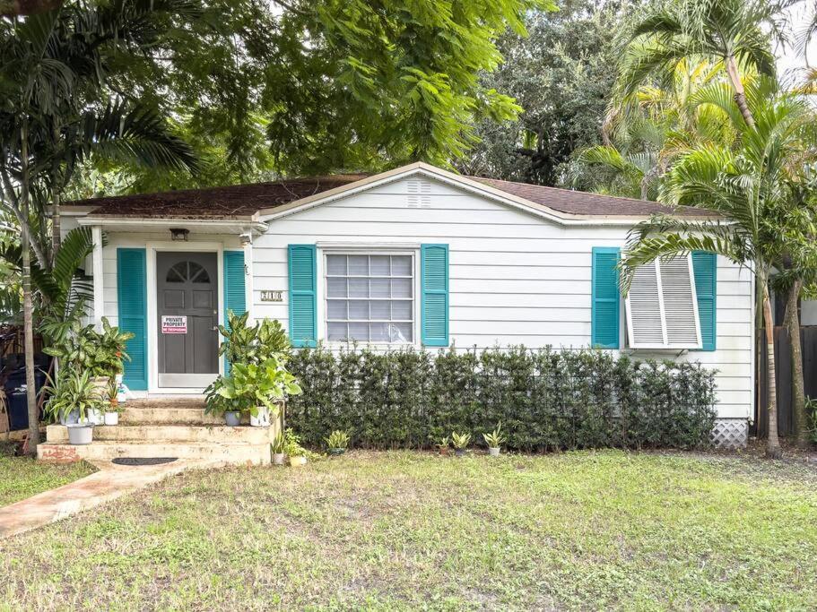 Holiday home Melrose Miami