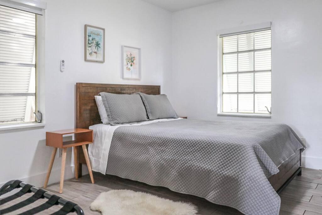 Holiday home Melrose Miami