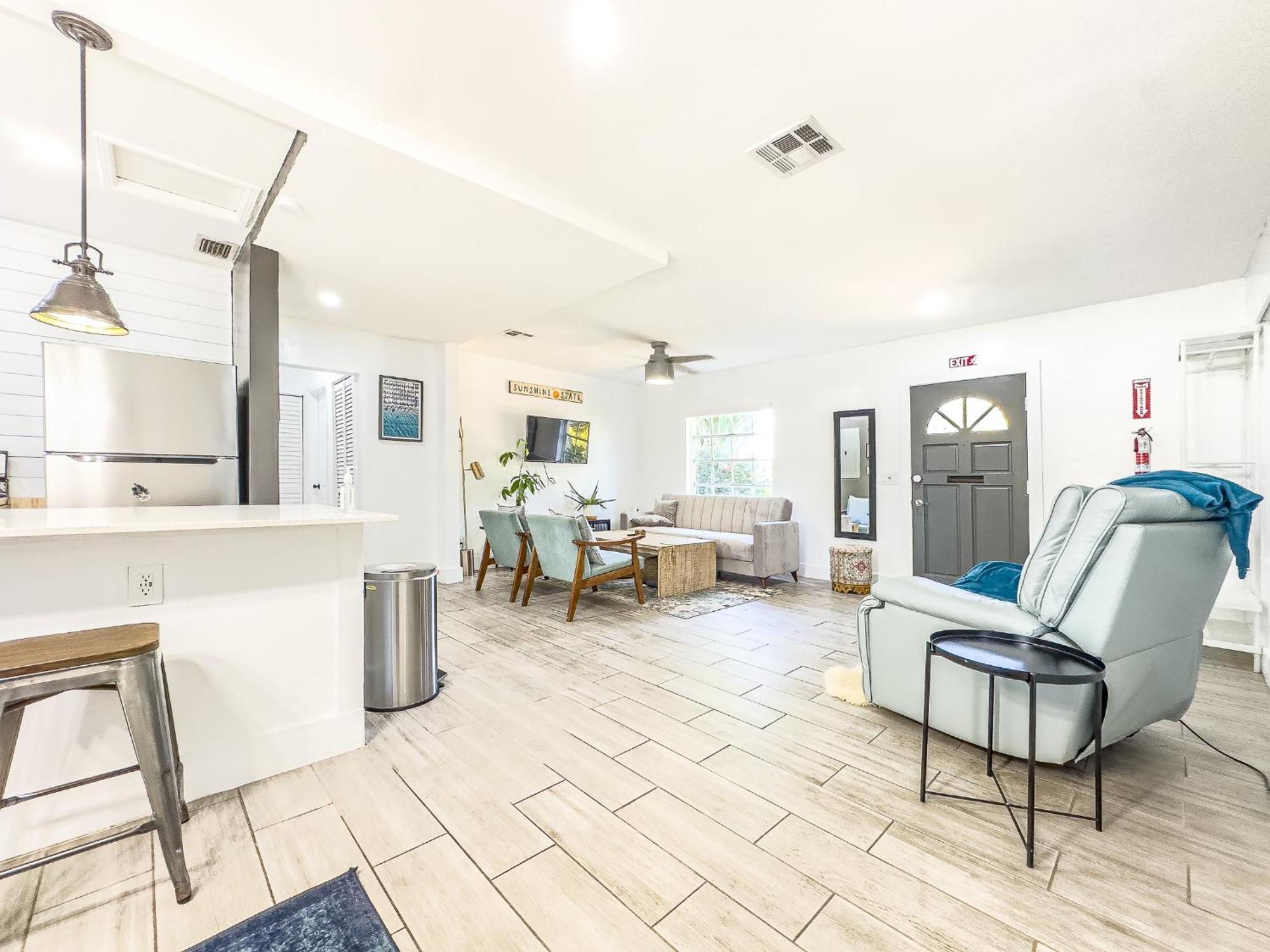 Holiday home Melrose