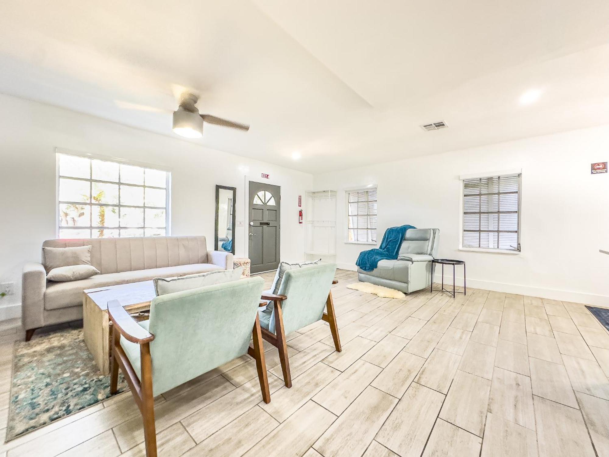 Holiday home Melrose *
