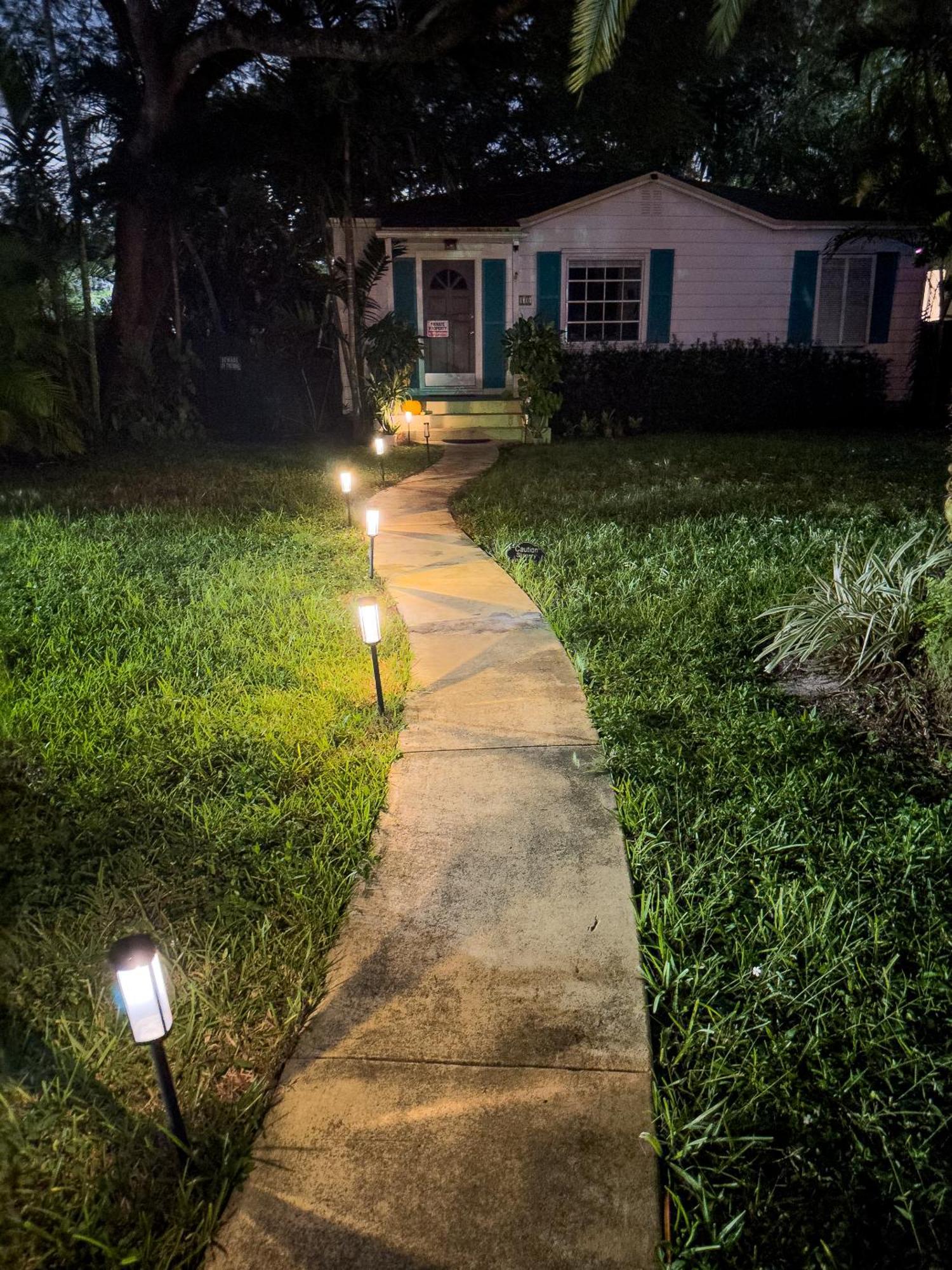 Melrose Holiday home Miami