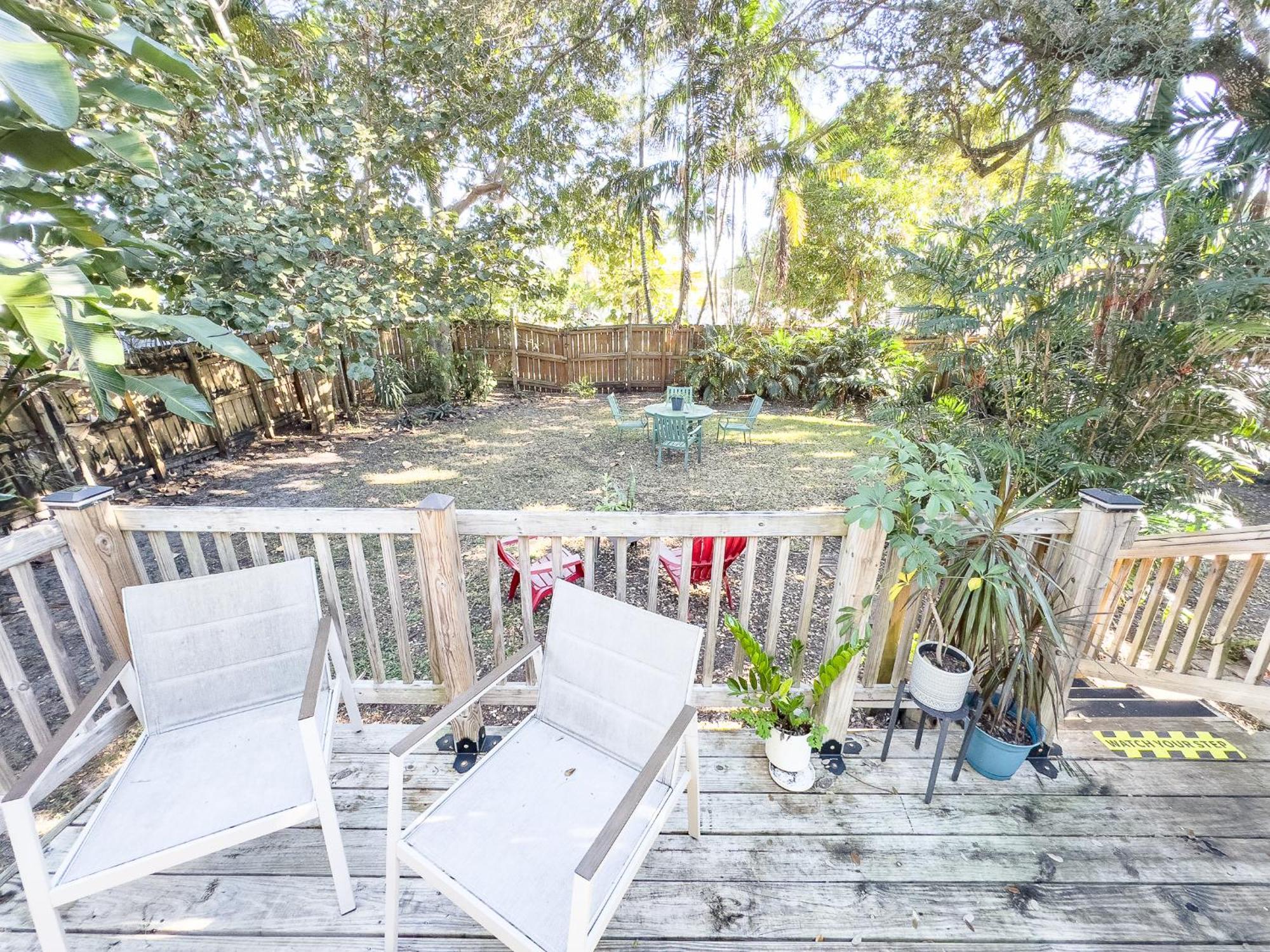 Holiday home Melrose Miami